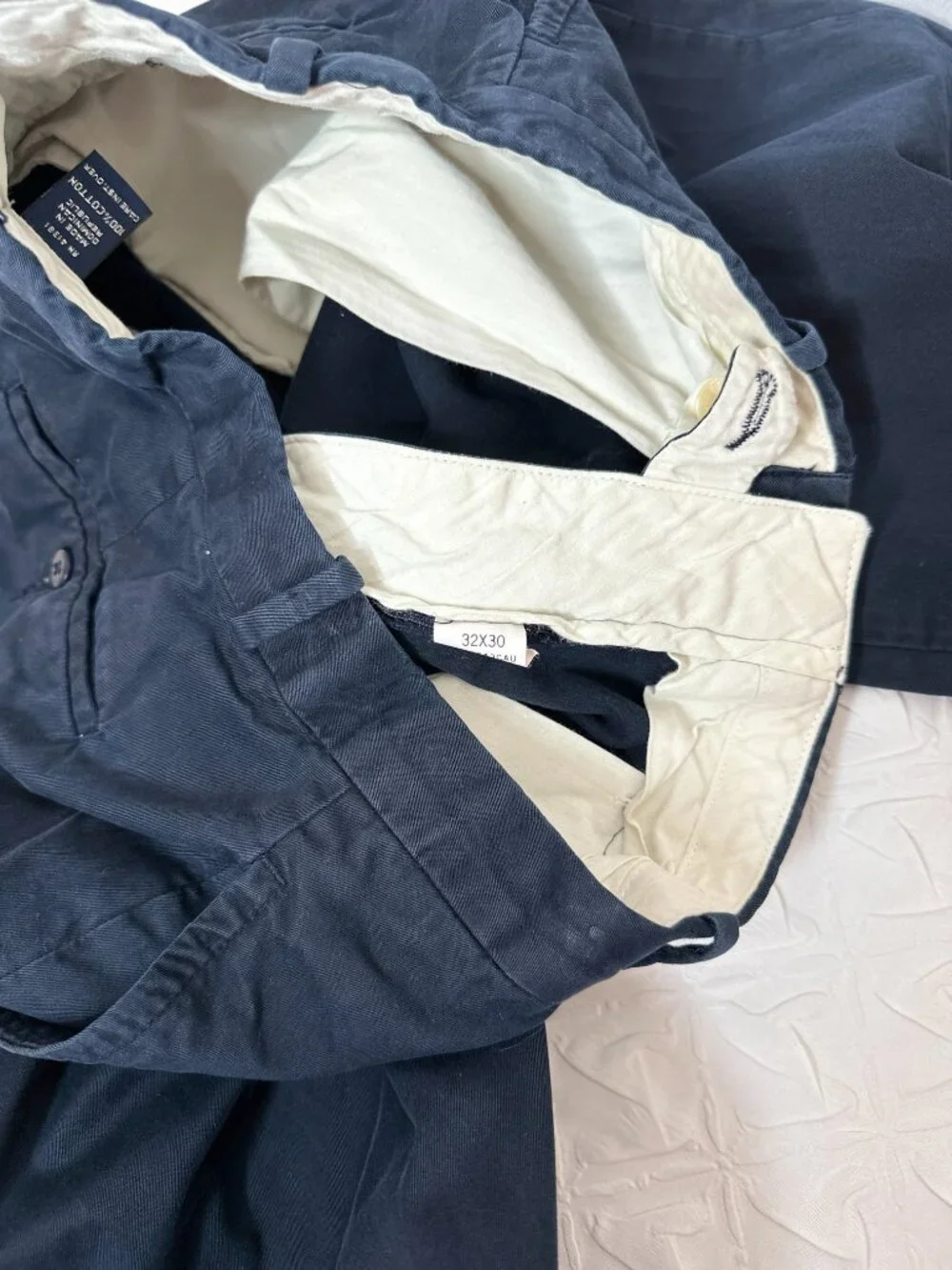 Polo Ralph Lauren vintage polo